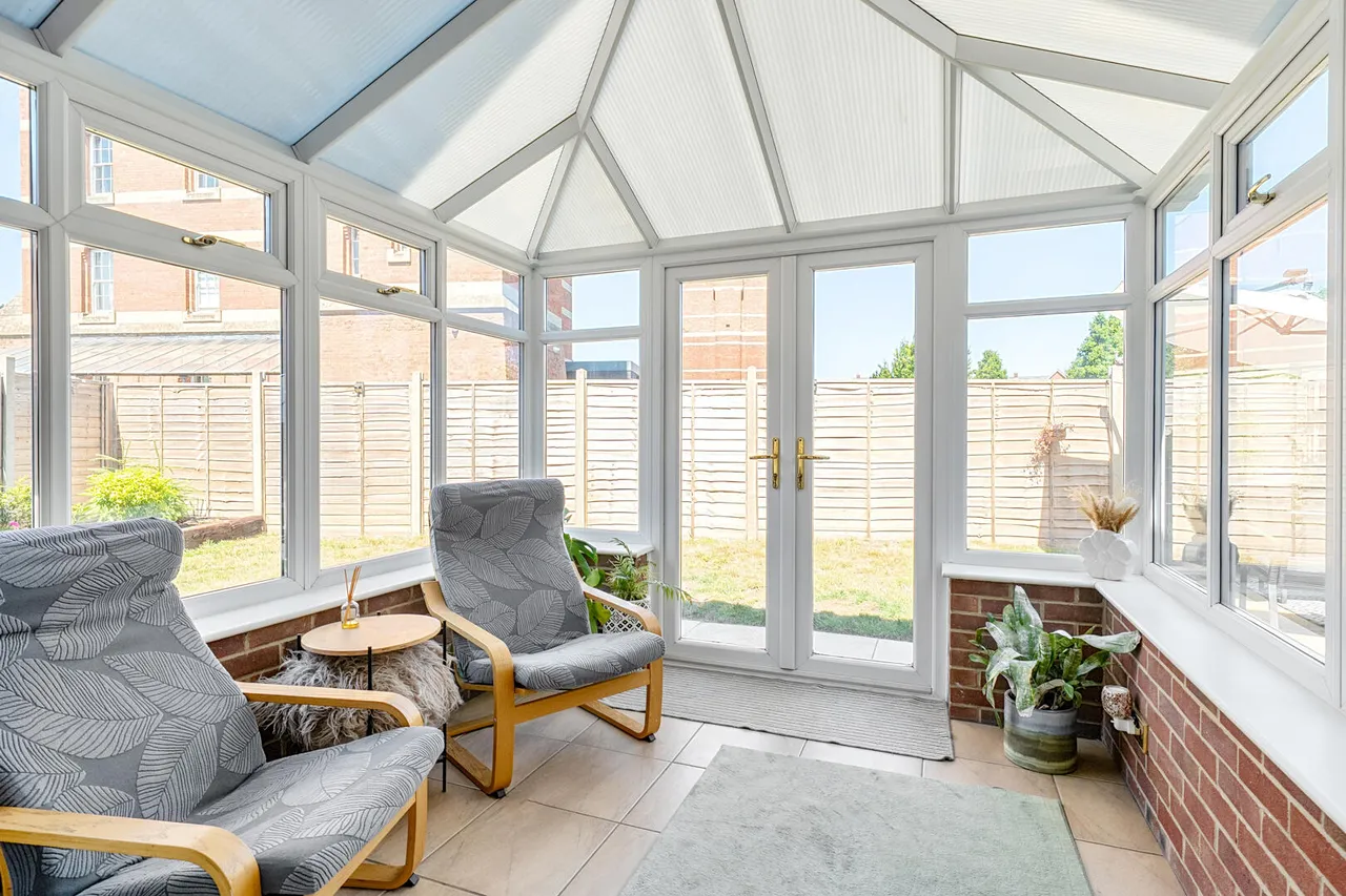 Le Marchant Close, Devizes, SN10, photo 5