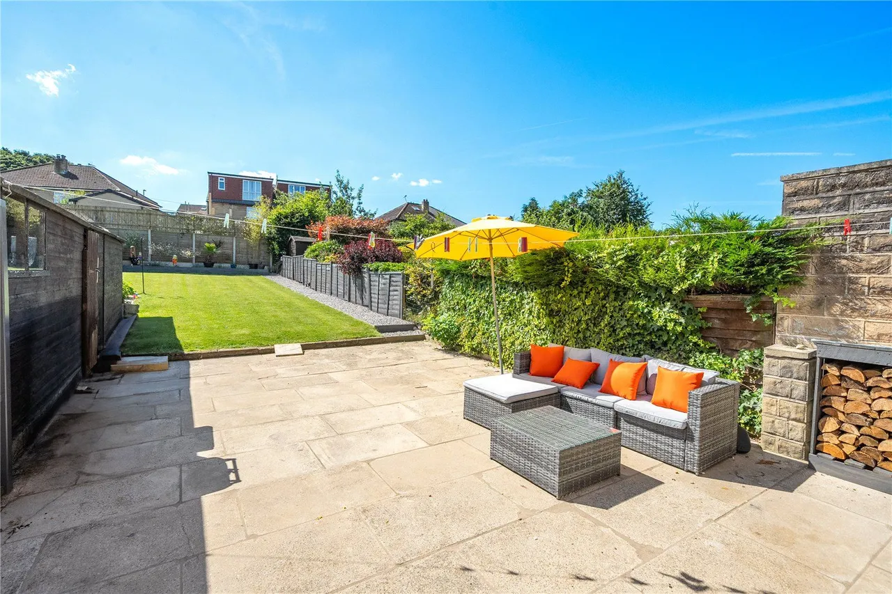 Buckstone Road, Leeds, LS17, photo 12