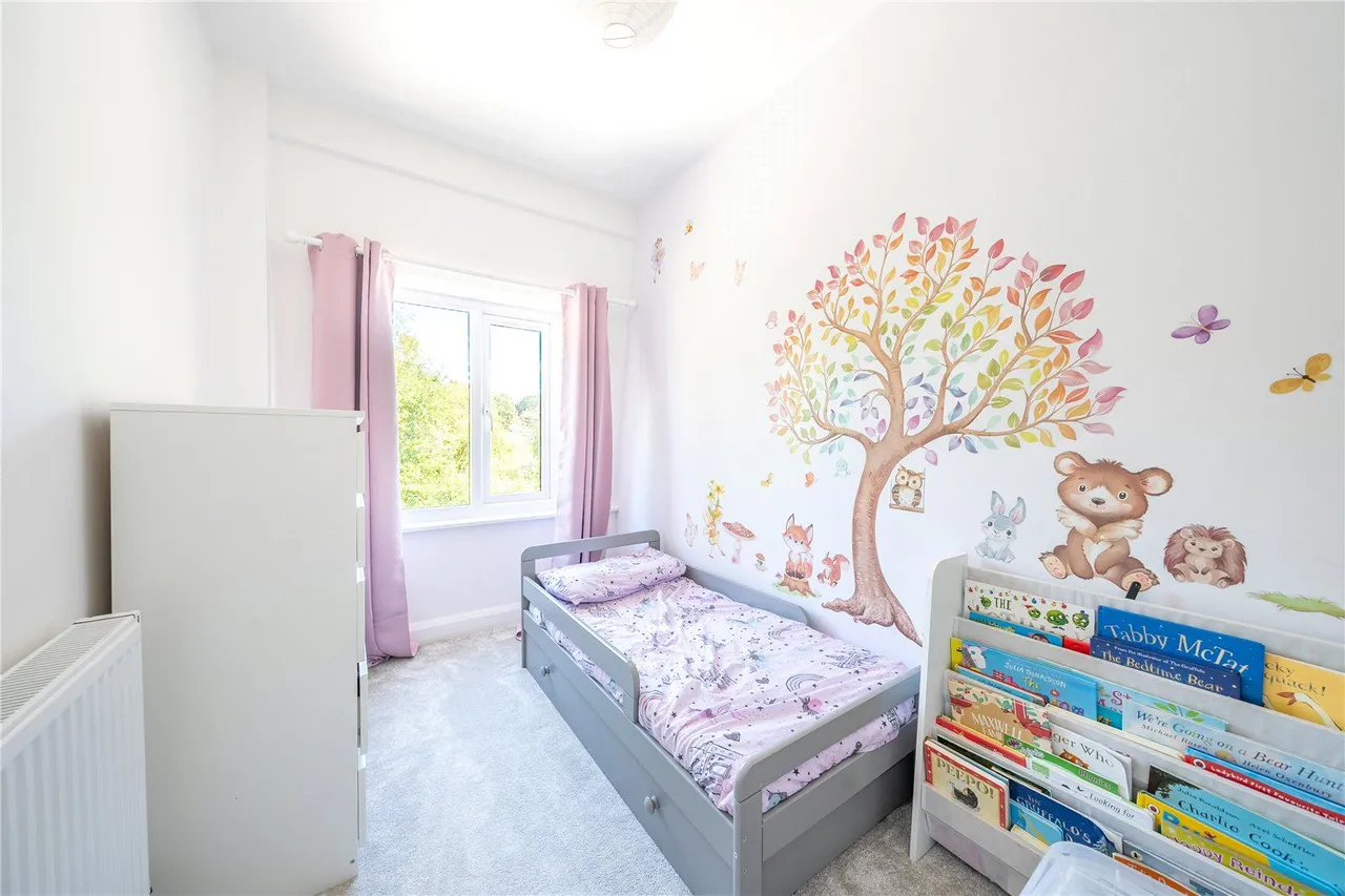 Buckstone Road, Leeds, LS17, photo 11