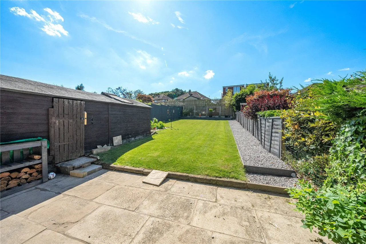 Buckstone Road, Leeds, LS17, photo 9