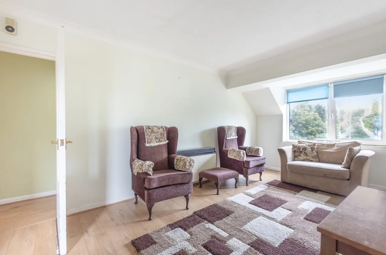 Park Avenue, Bromley, BR1, photo 11