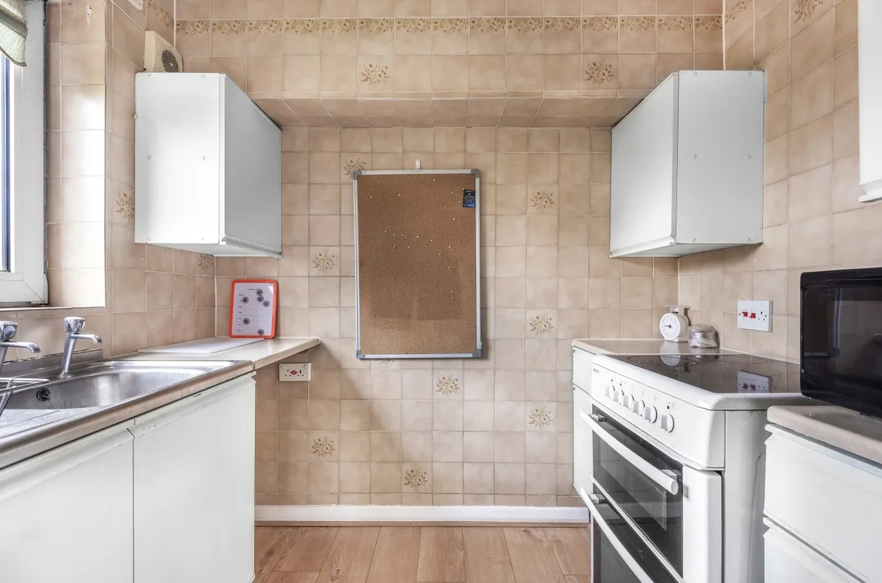 Park Avenue, Bromley, BR1, photo 10