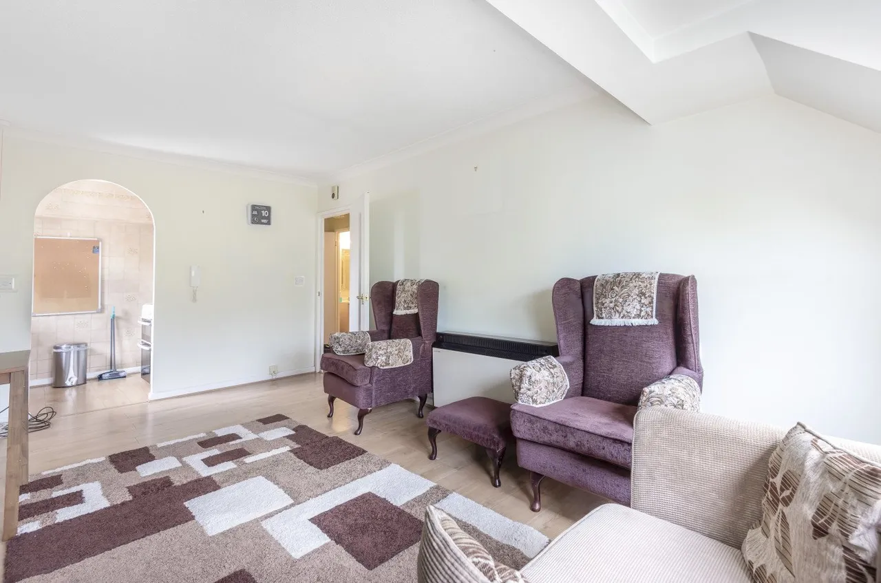 Park Avenue, Bromley, BR1, photo 6