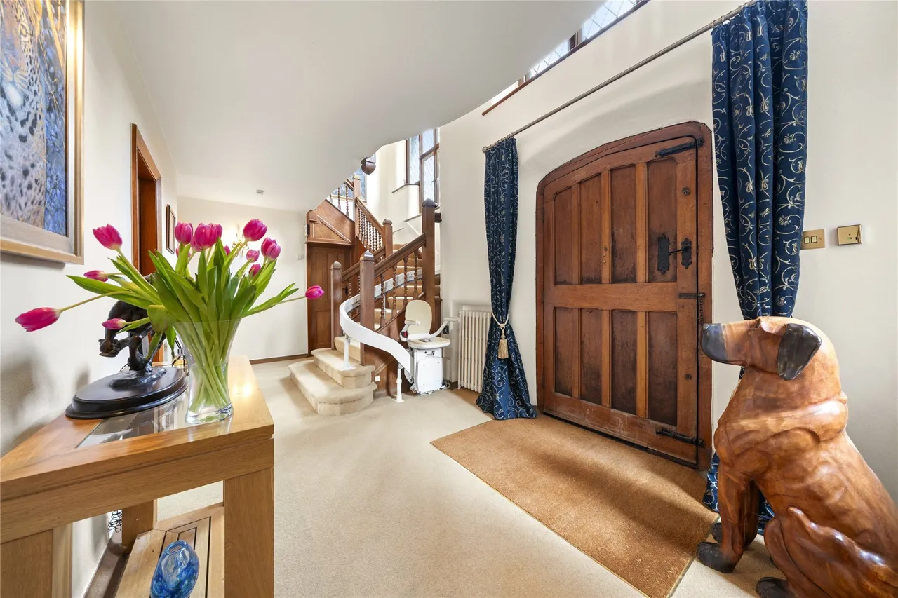 The Thatchway, Angmering, Littlehampton, West Sussex, BN16, photo 3