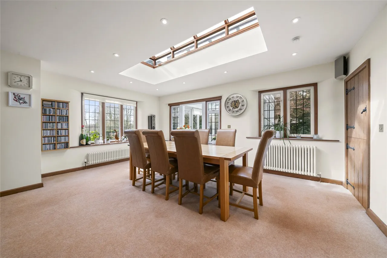 The Thatchway, Angmering, Littlehampton, West Sussex, BN16, photo 6