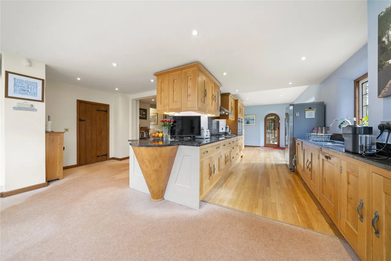The Thatchway, Angmering, Littlehampton, West Sussex, BN16, photo 10