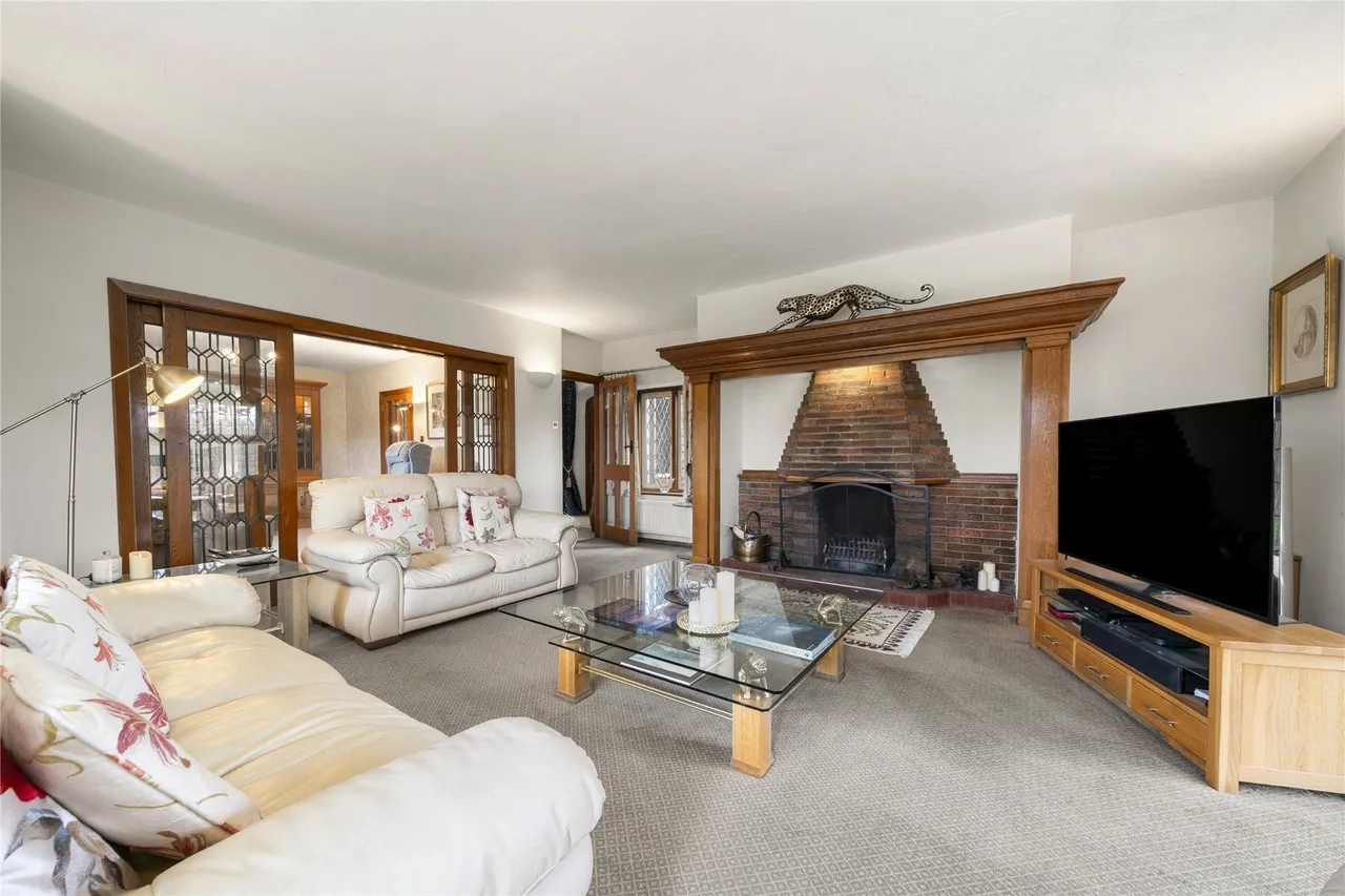 The Thatchway, Angmering, Littlehampton, West Sussex, BN16, photo 8