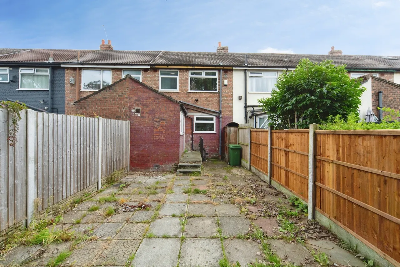 Carr Lane East, Liverpool, L11, photo 18