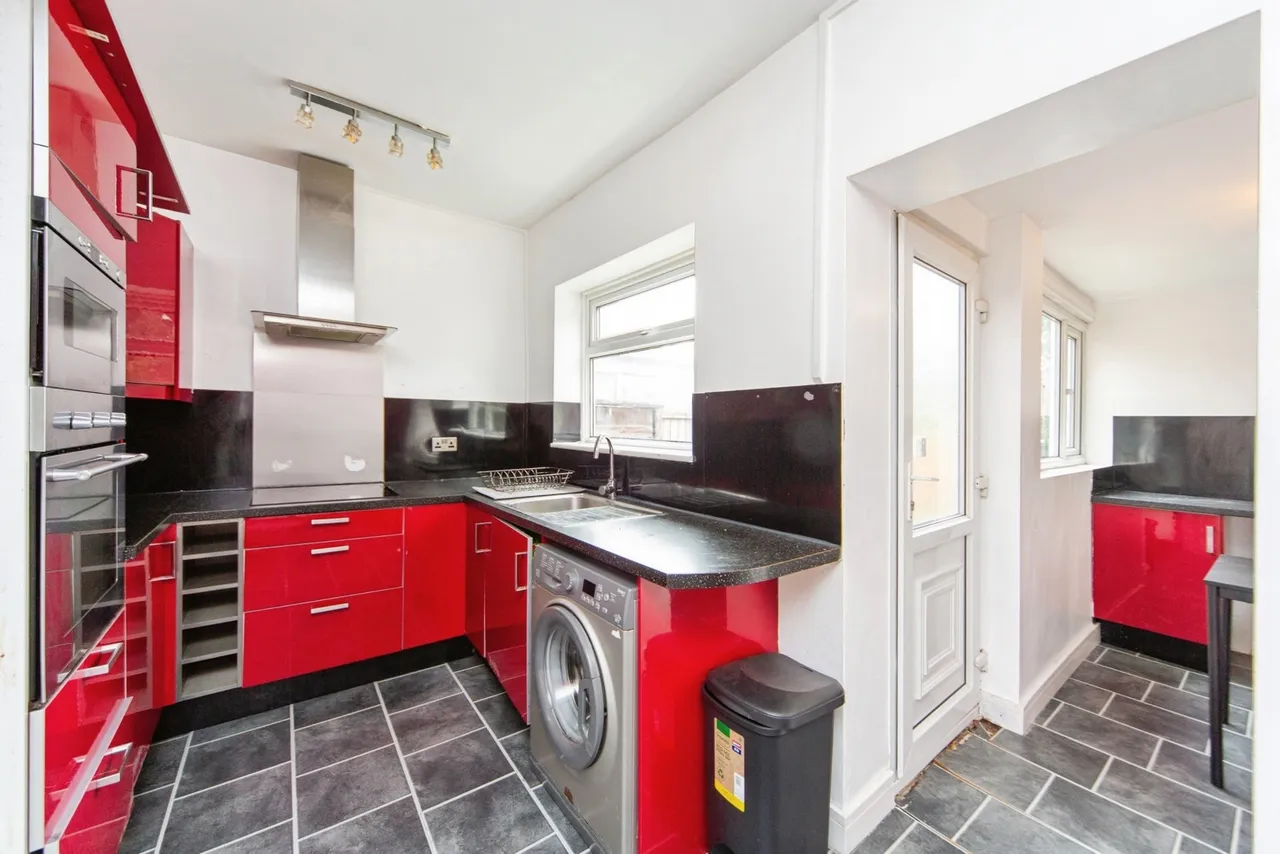 Carr Lane East, Liverpool, L11, photo 9