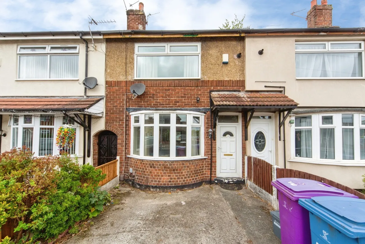 Carr Lane East, Liverpool, L11, photo 19