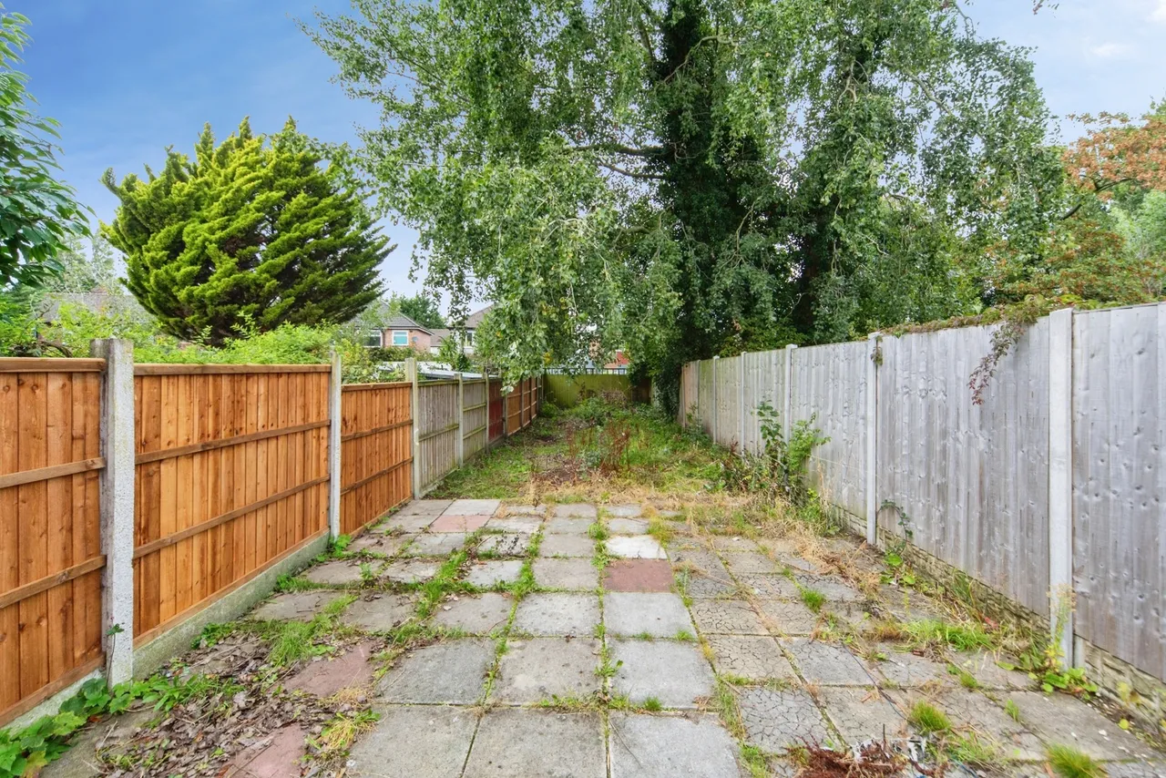 Carr Lane East, Liverpool, L11, photo 2