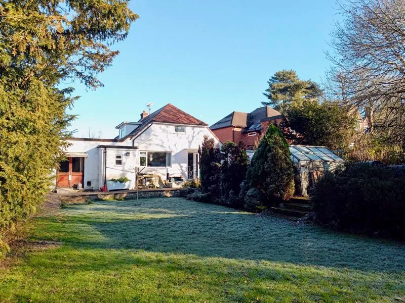 Wash Hill Wooburn Green, High Wycombe HP10 0JA, photo 13