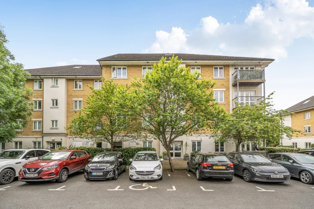 Park Lodge Avenue, West Drayton, UB7, photo 10