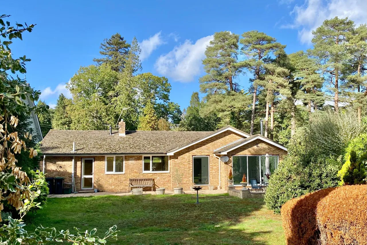 Ashley Heath, Ringwood, BH24, photo 5