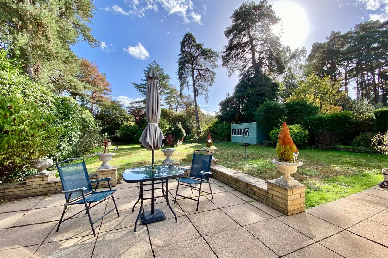 Ashley Heath, Ringwood, BH24, photo 26