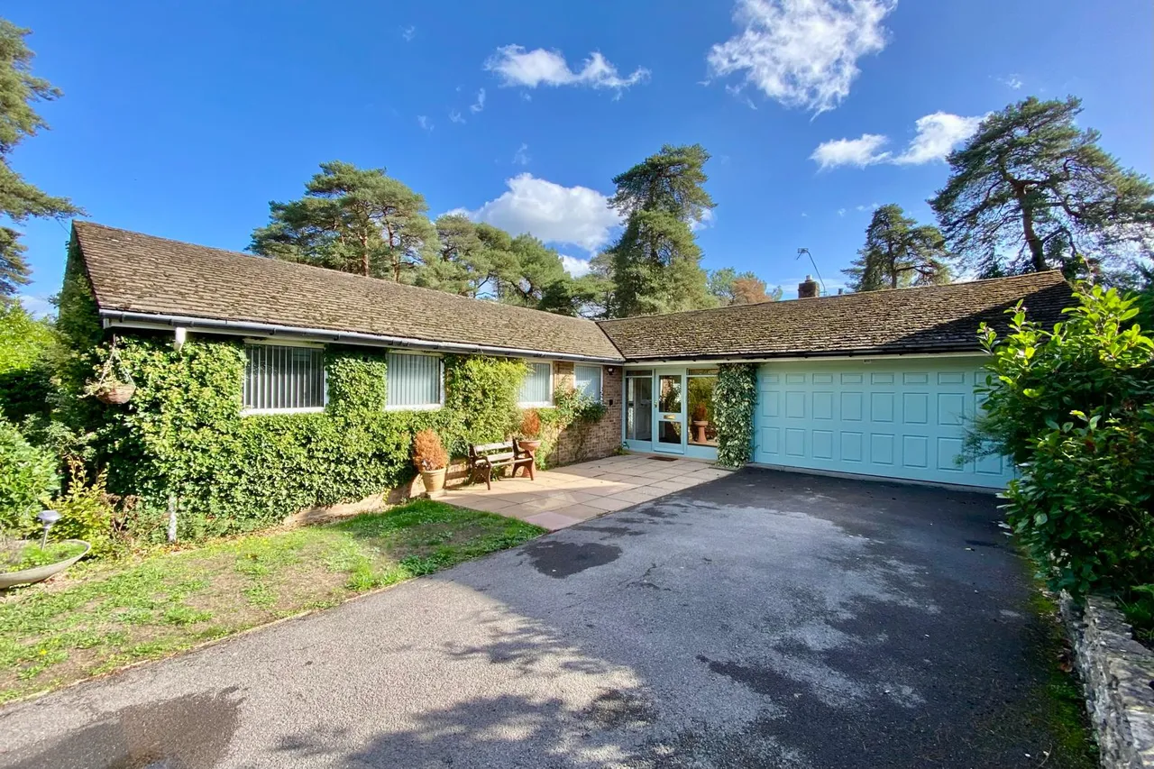 Ashley Heath, Ringwood, BH24, photo 23