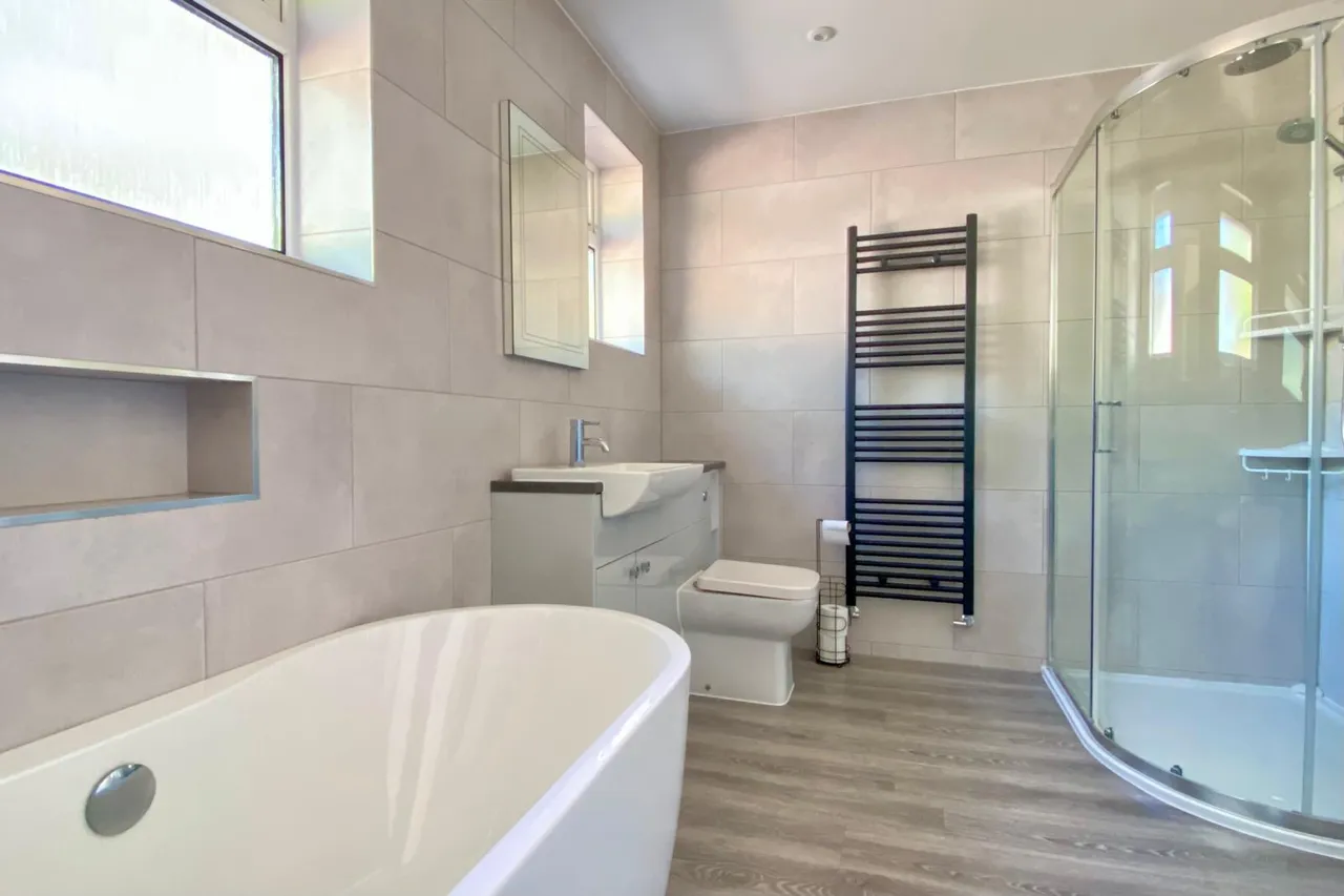 Ashley Heath, Ringwood, BH24, photo 21