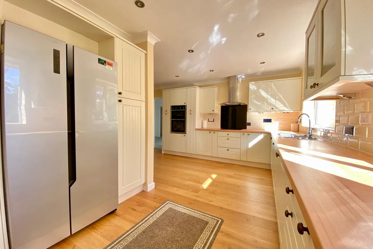 Ashley Heath, Ringwood, BH24, photo 13