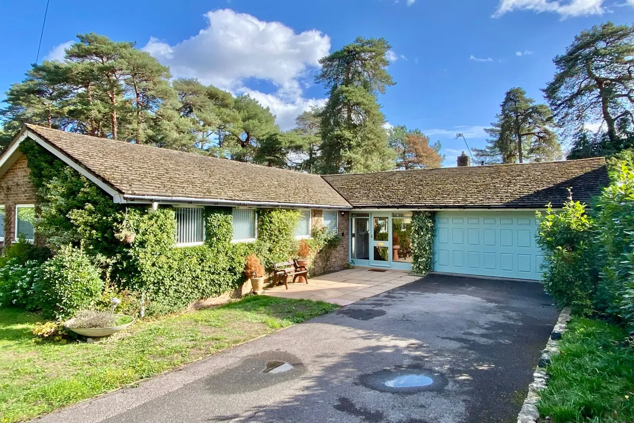 Ashley Heath, Ringwood, BH24, photo 29
