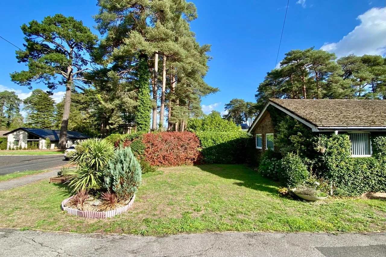 Ashley Heath, Ringwood, BH24, photo 22