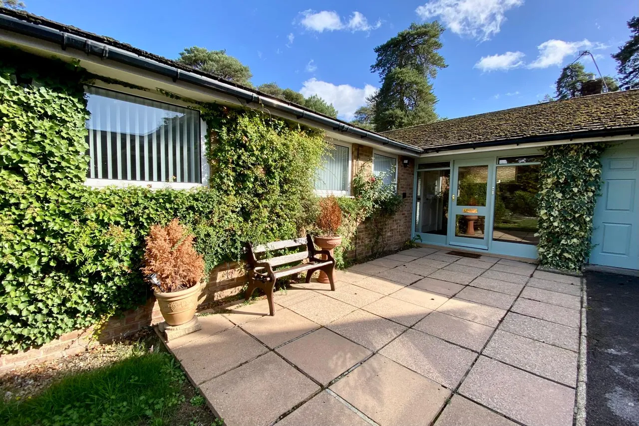 Ashley Heath, Ringwood, BH24, photo 24