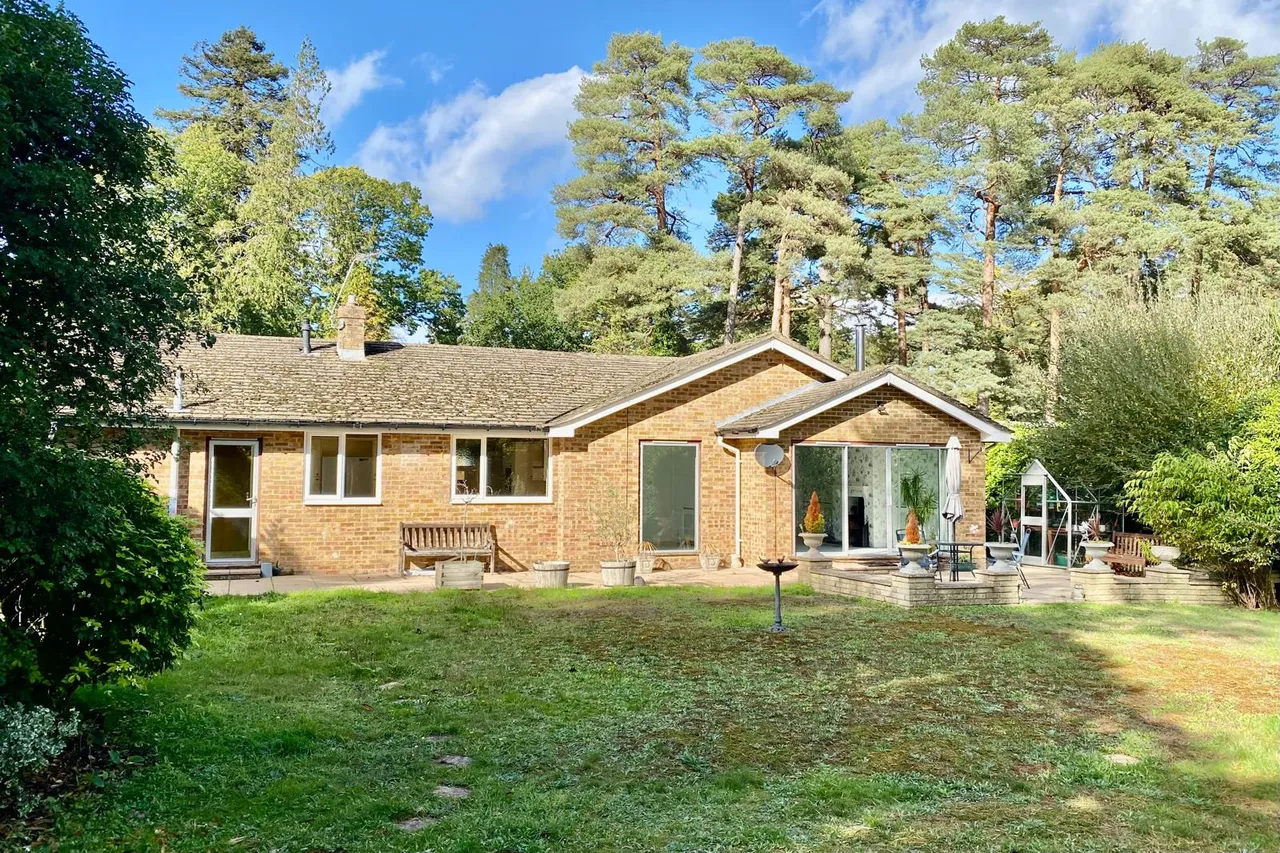 Ashley Heath, Ringwood, BH24, photo 28