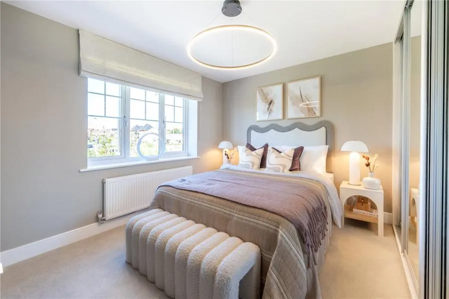 St Anne's Meadows, Wokingham, RG40, photo 9