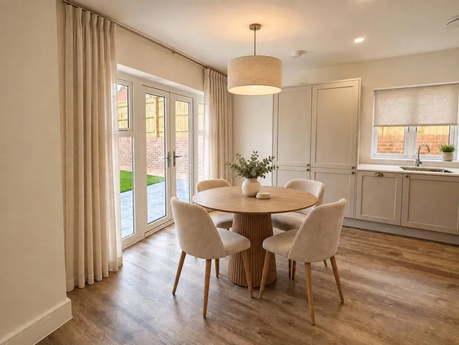 St Anne's Meadows, Wokingham, RG40, photo 3