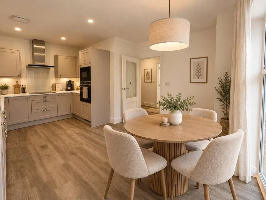 St Anne's Meadows, Wokingham, RG40, photo 2