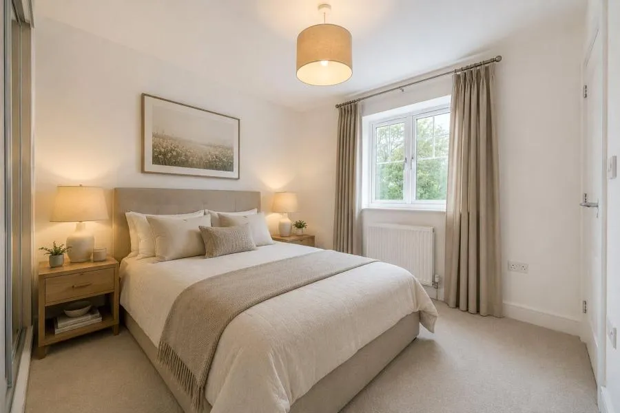 St Anne's Meadows, Wokingham, RG40, photo 12