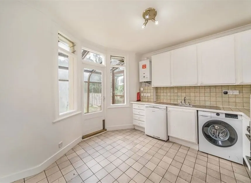 John Ruskin Street, Camberwell, SE5, photo 5
