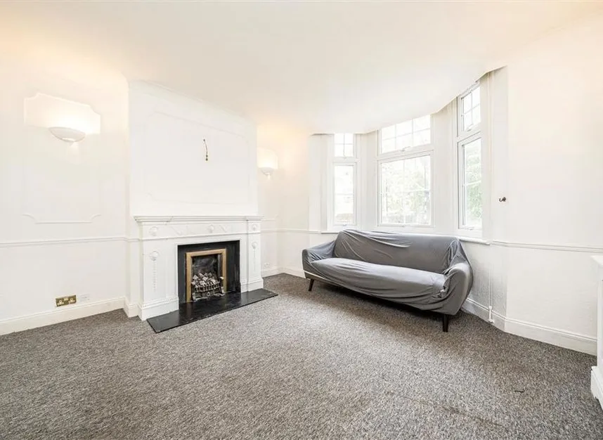 John Ruskin Street, Camberwell, SE5, photo 2