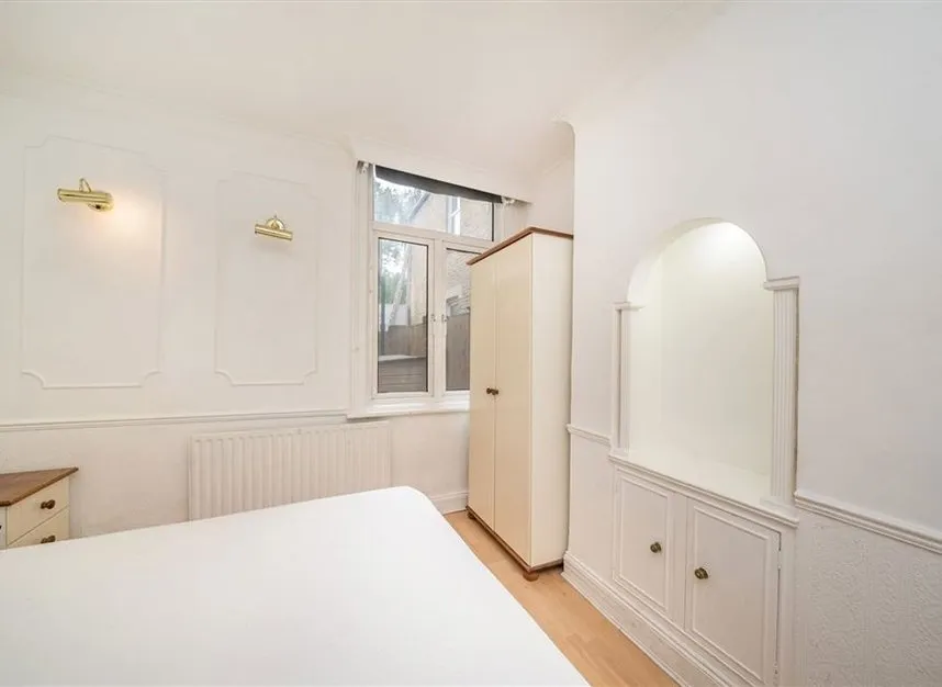 John Ruskin Street, Camberwell, SE5, photo 4