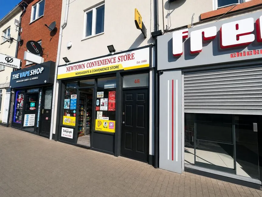 1 bed flat to rent — Whalley Banks, Blackburn, Lancashire, BB2