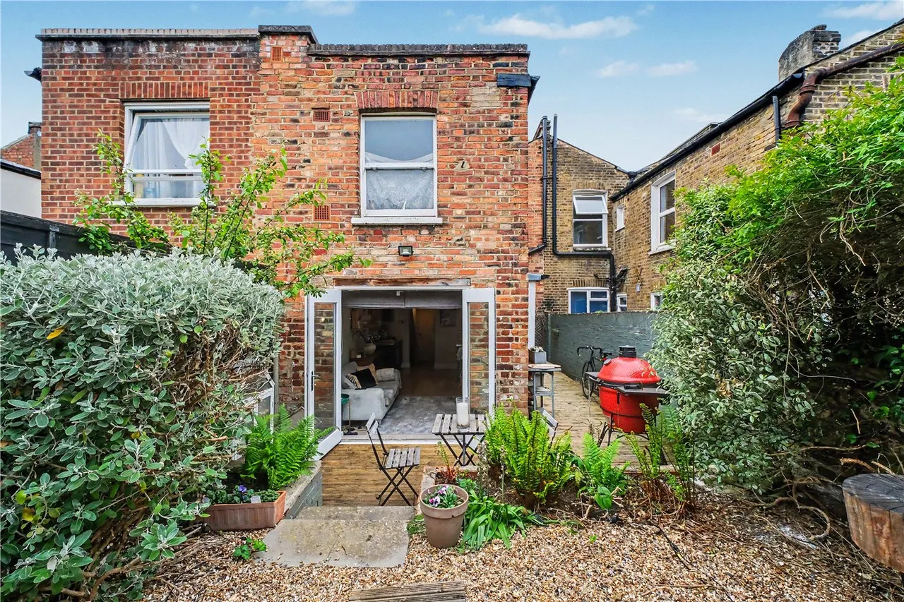 Thorpedale Road, London, N4, photo 5