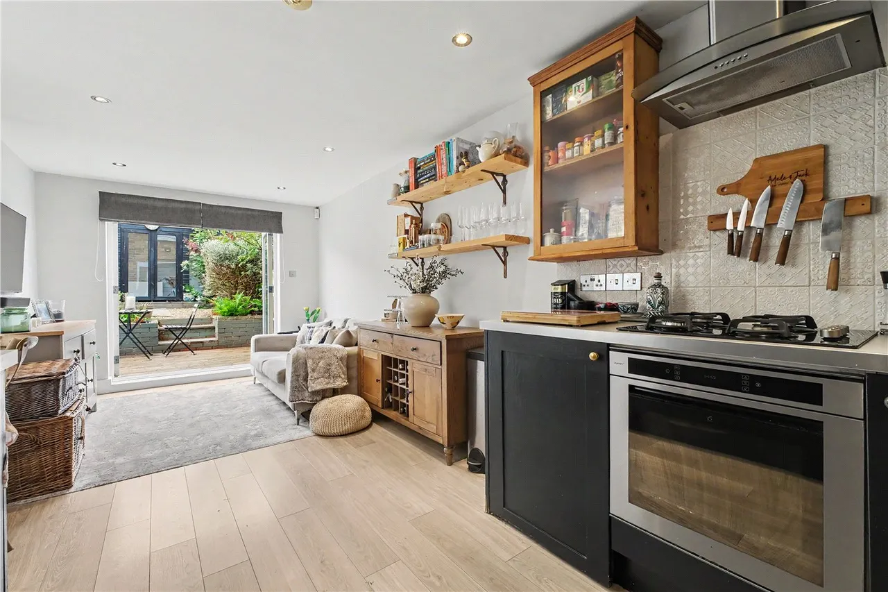 Thorpedale Road, London, N4, photo 2