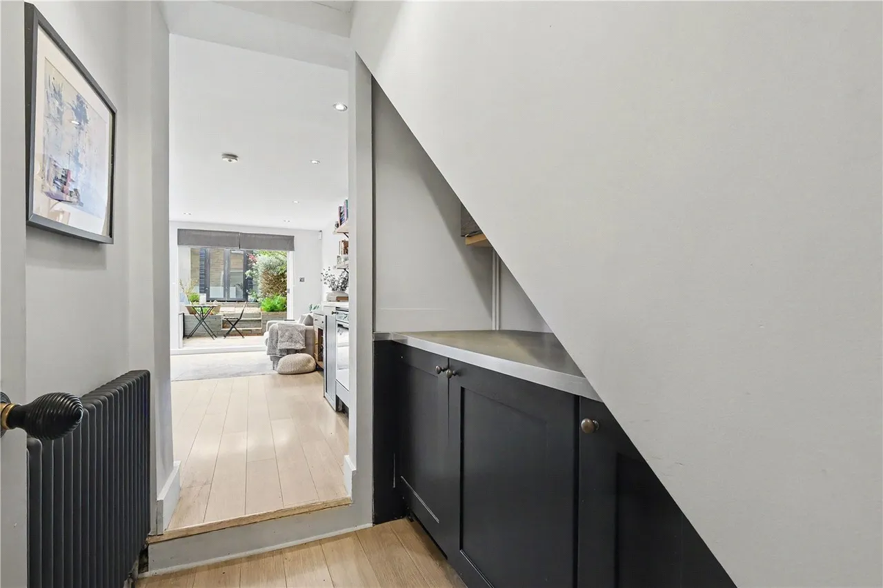 Thorpedale Road, London, N4, photo 9