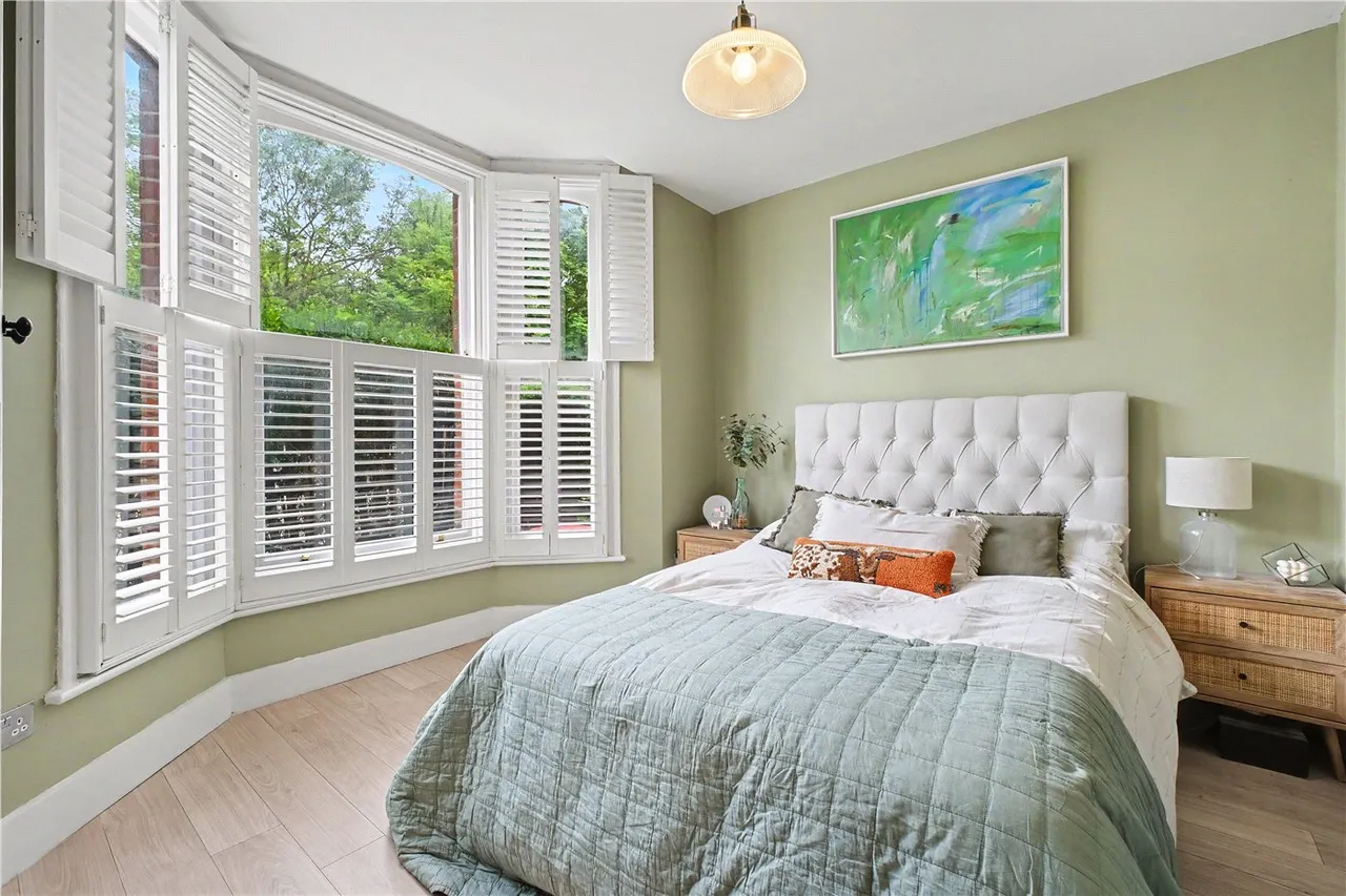 2 bed flat for sale — Thorpedale Road, London, N4