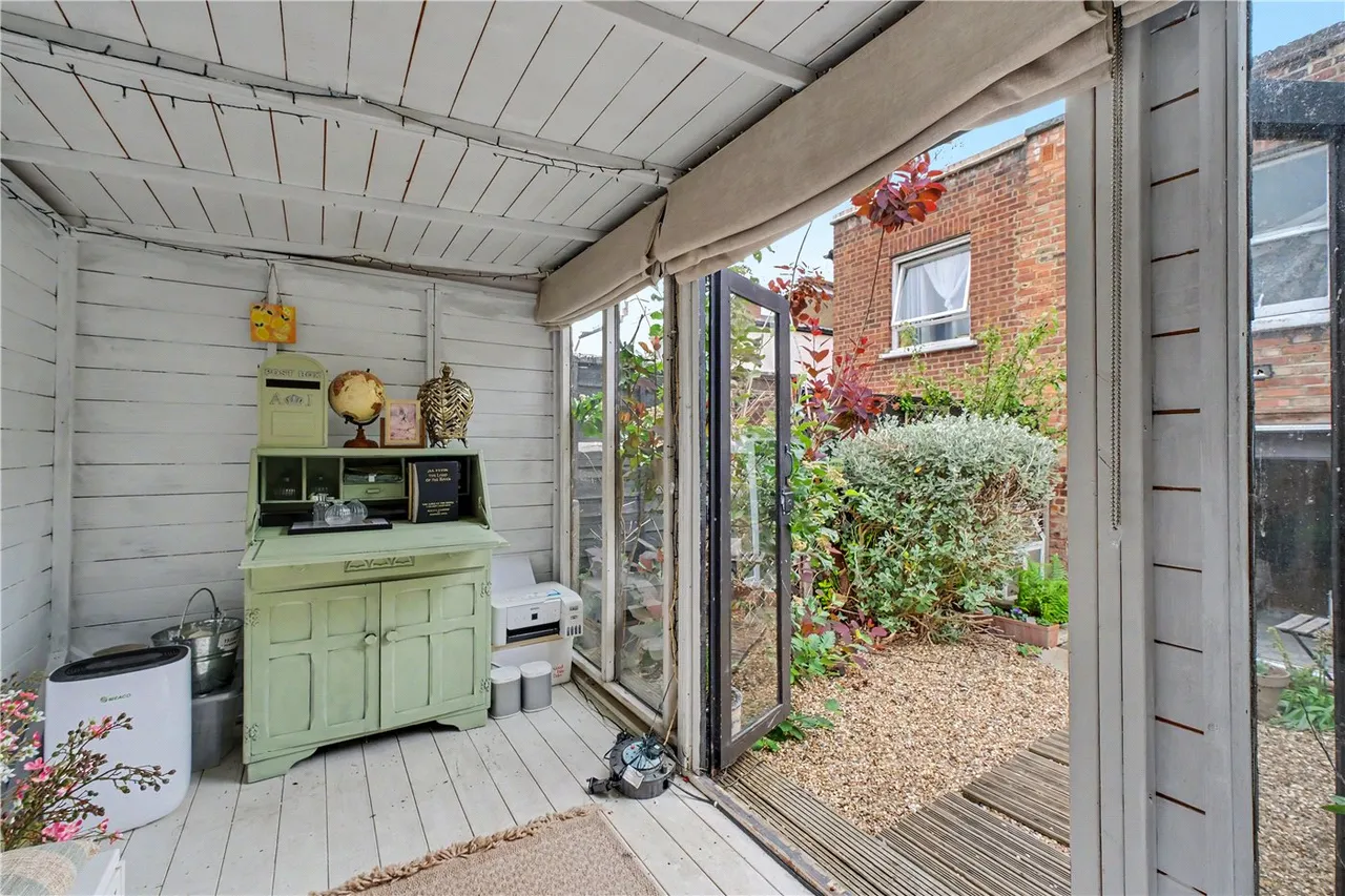 Thorpedale Road, London, N4, photo 6