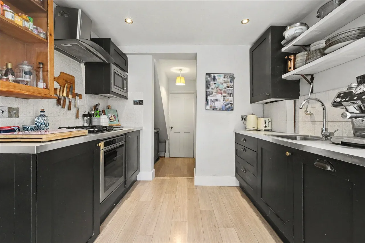 Thorpedale Road, London, N4, photo 11