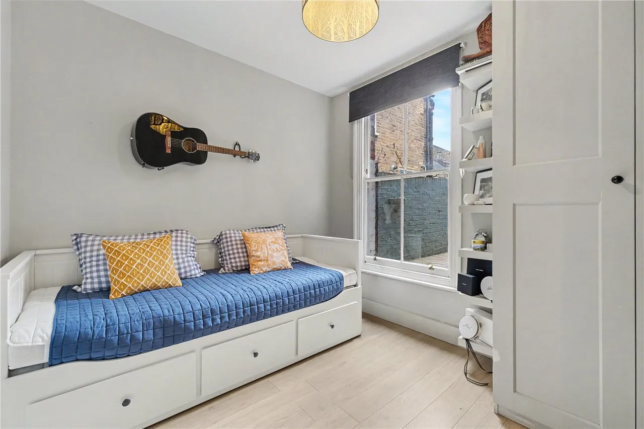 Thorpedale Road, London, N4, photo 8