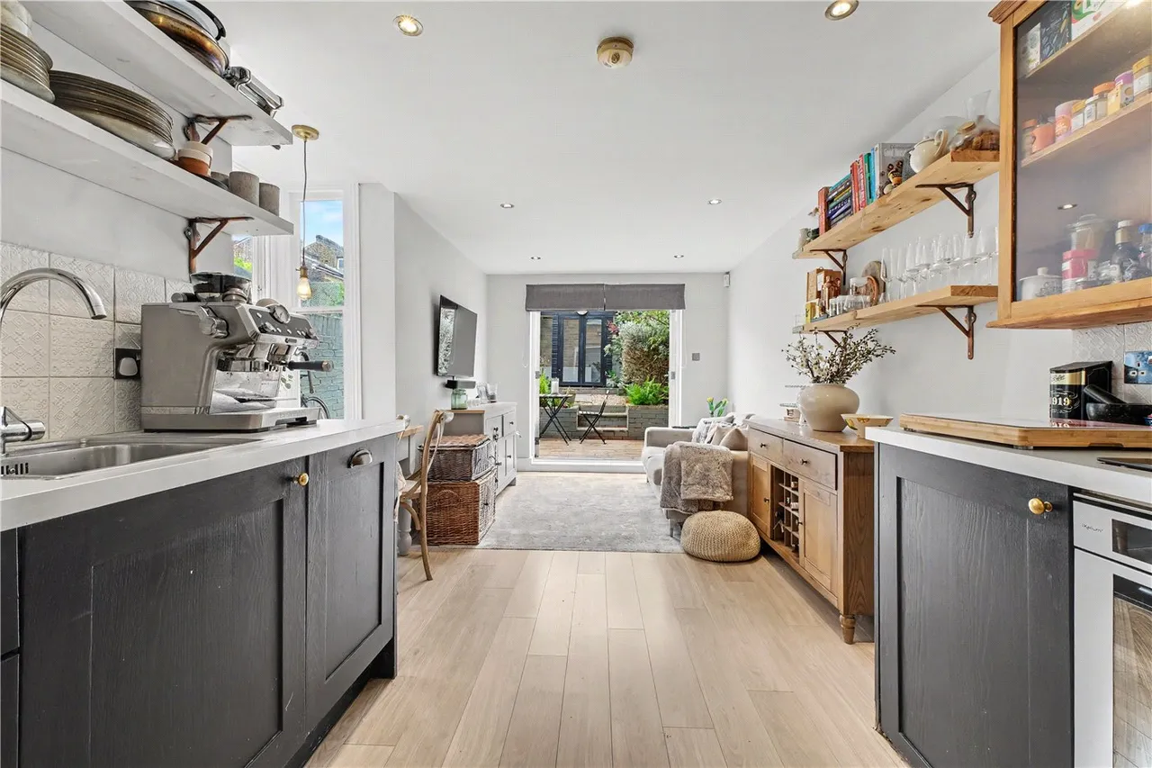 Thorpedale Road, London, N4, photo 10