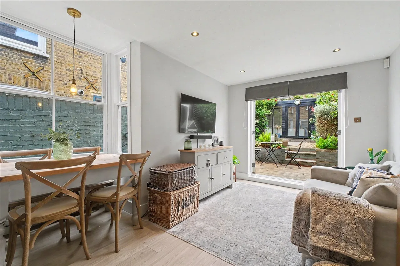 Thorpedale Road, London, N4, photo 3