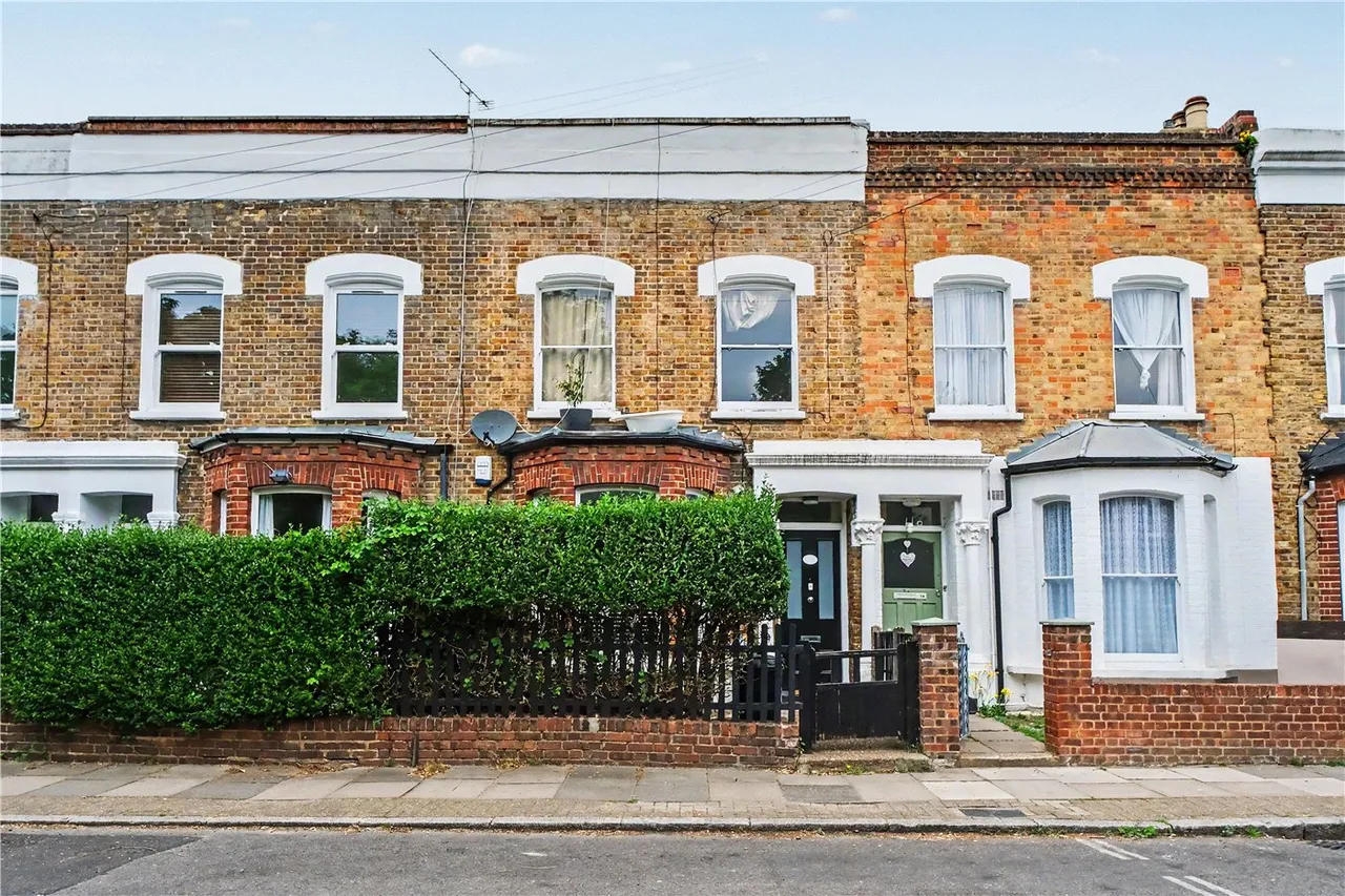 Thorpedale Road, London, N4, photo 12