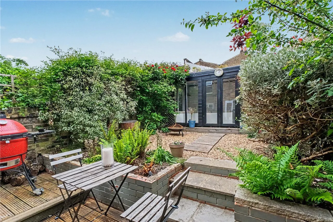 Thorpedale Road, London, N4, photo 4
