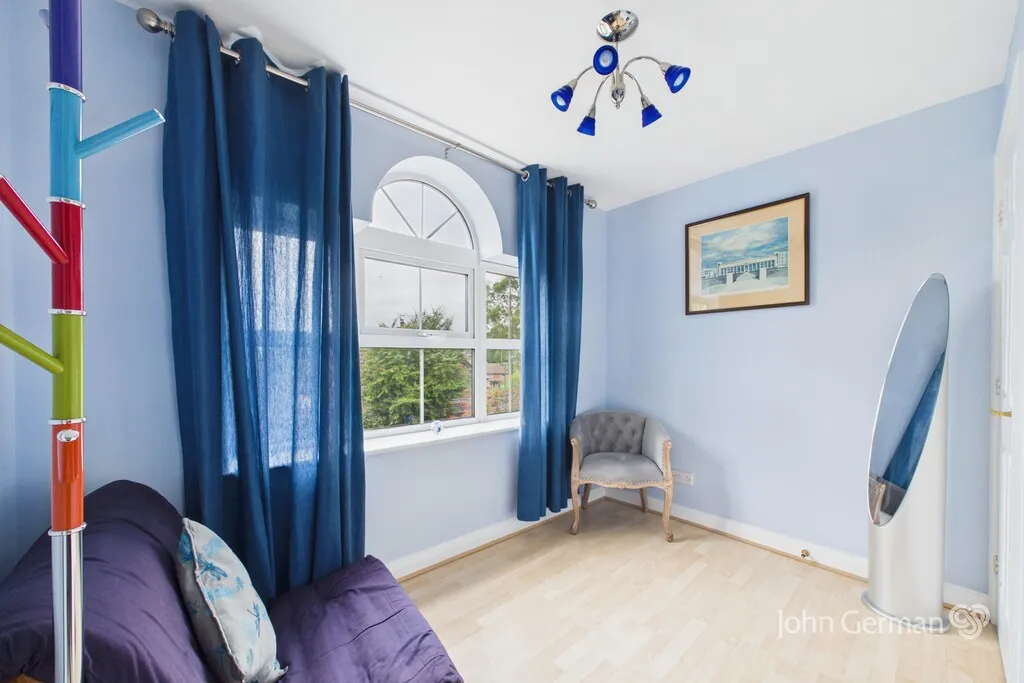 Buscott Drive, Ashbourne, photo 18