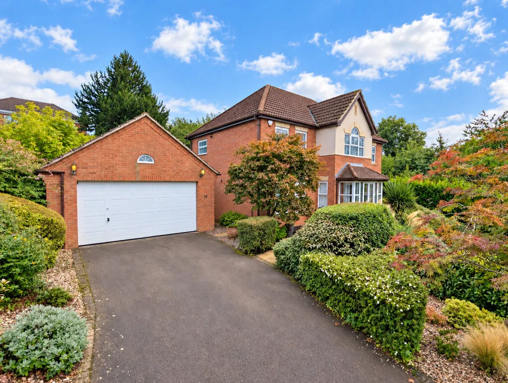 Buscott Drive, Ashbourne, photo 11