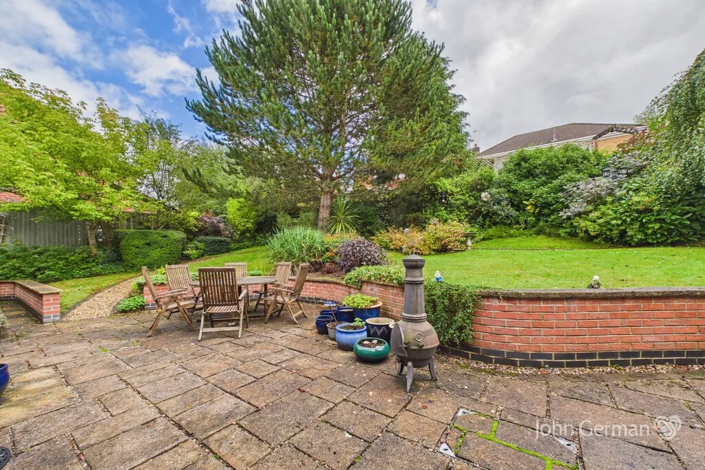 Buscott Drive, Ashbourne, photo 7