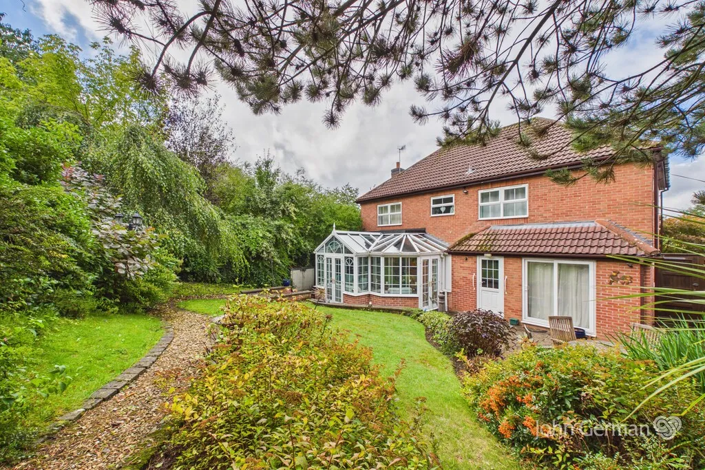 Buscott Drive, Ashbourne, photo 24