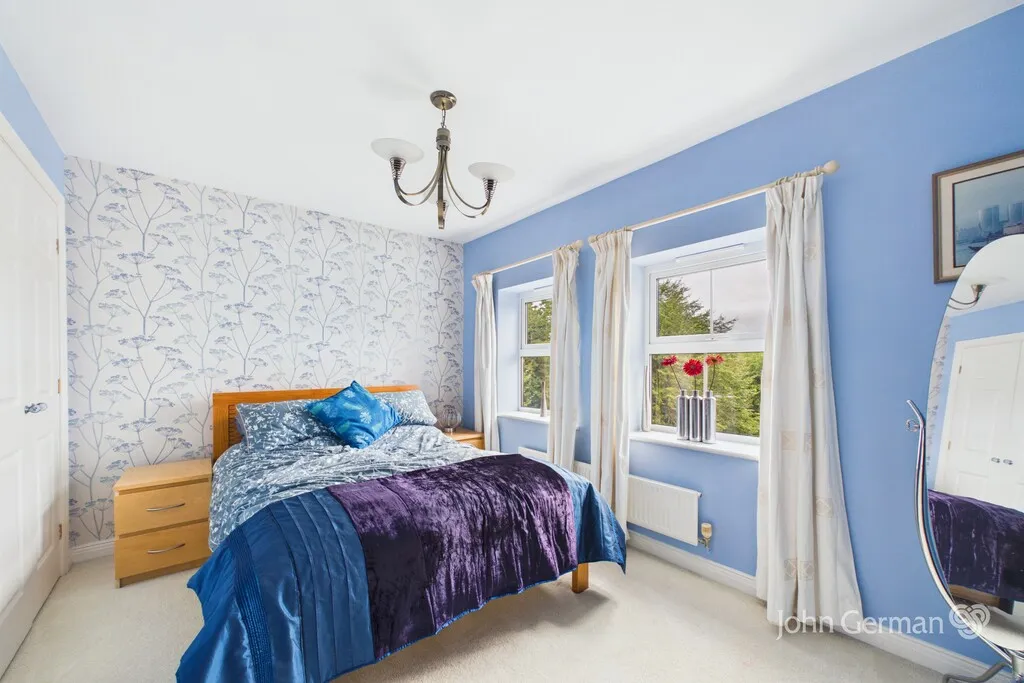 Buscott Drive, Ashbourne, photo 16